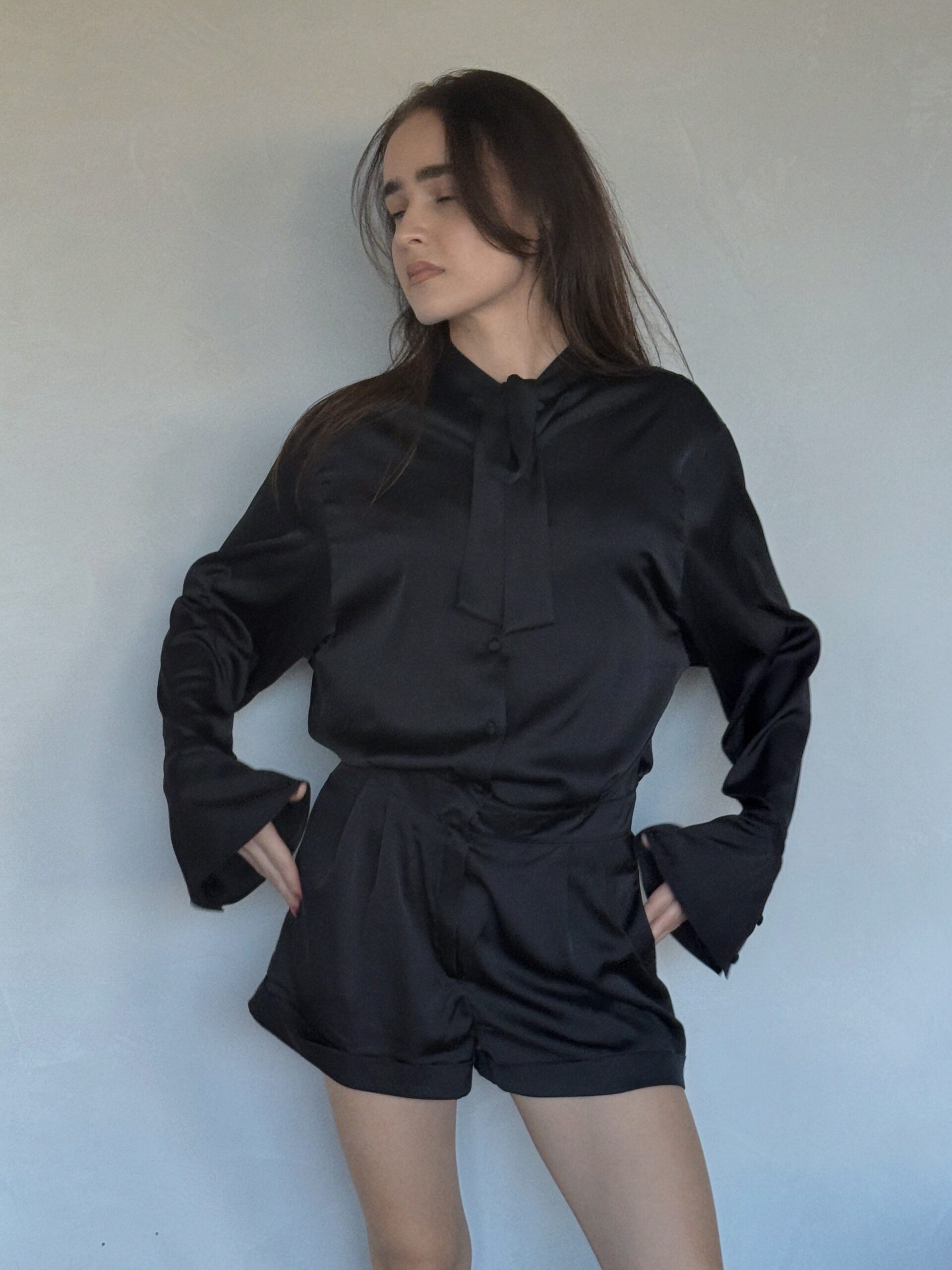 The Essential Jumpsuit - Image 2