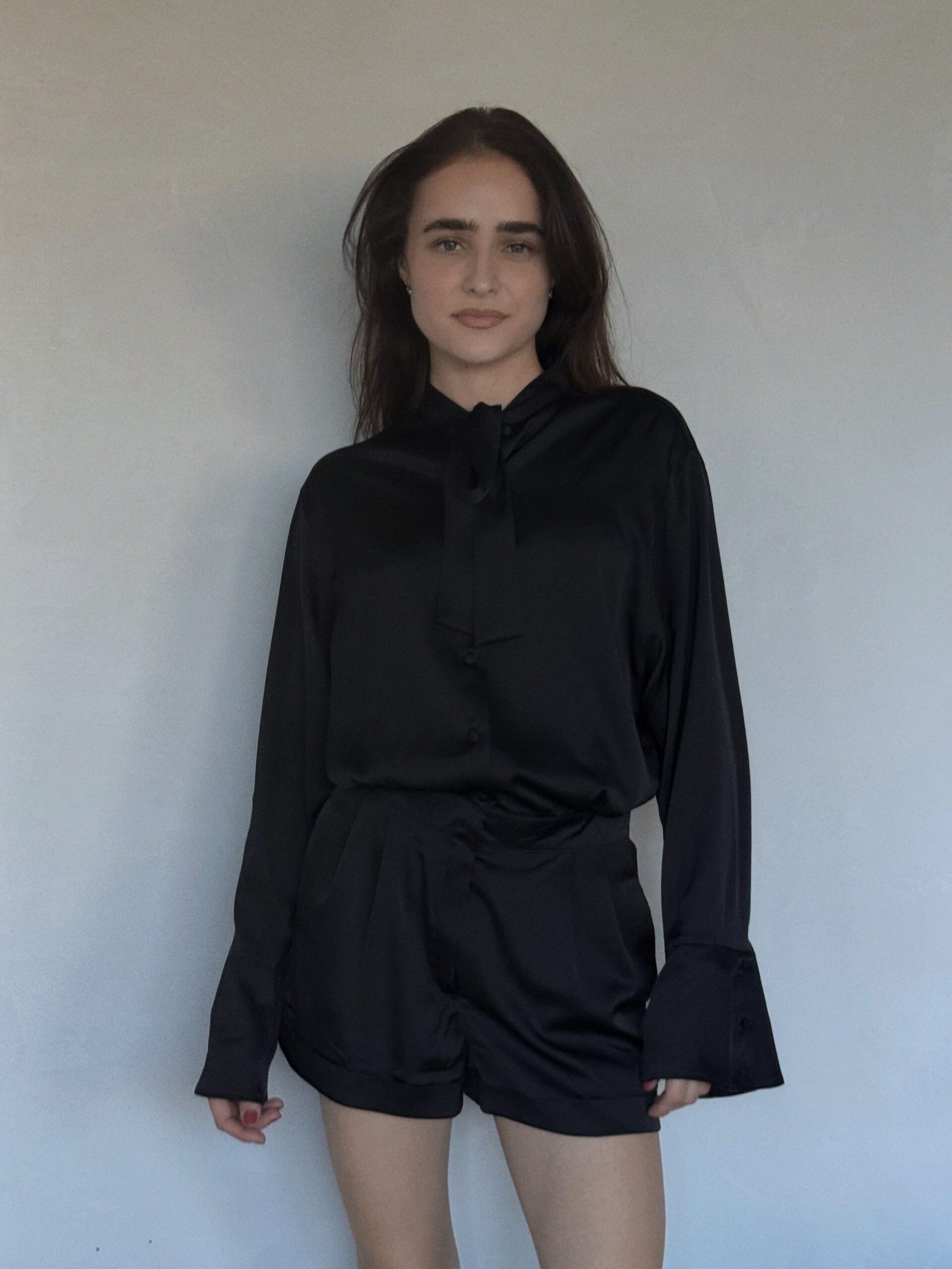 The Essential Jumpsuit